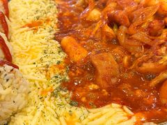 -韩味小厨(铁塔店)