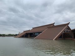 -广富林郊野公园