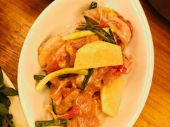 -春秋火锅(复兴中路店)