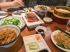 -又一福烤鸭·北京菜(东四店)