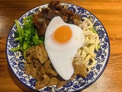 -梁掌门老梁干挑(凤凰路店)