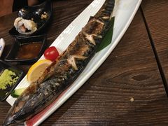 -大雄寿司(中华广场店)