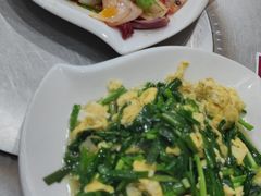 -晓官合渣店