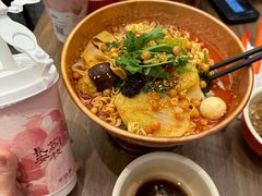-茶话弄(中贸广场店)