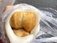 -上海虹口糕团(福州路店)
