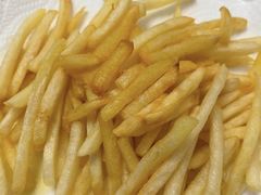 大薯-状元炸鸡(锦城学院店)