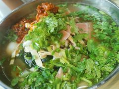 米线-北京联合大学本部食堂
