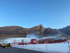 -八达岭滑雪场