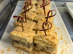 -厦门海景千禧大酒店·海景咖啡厅