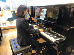 -柏斯音乐(北京荟聚购物中心)