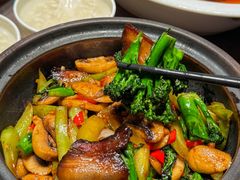 -简小舍·民间手艺菜(武昌江滩店)