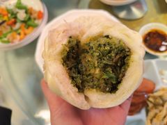 -长春观斋补堂素菜馆