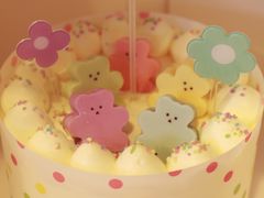 -好利来(高新枫叶广场店)