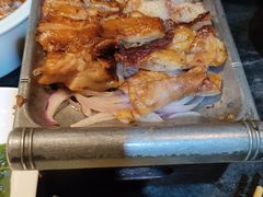 -三道菜(明堂公园店)