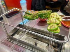 -7只羊·鲜羊肉串·地锅鸡精酿(玄武墨香路店)