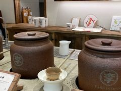 -李山山茶事(景枫店)