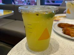 -乐凯撒披萨(汇港购物中心店)