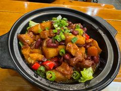 -外婆菜(江乡路店)