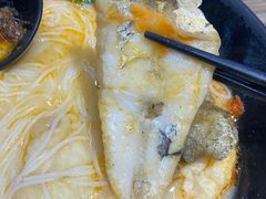 -渔米丰·广府鱼汤米线(光明广场店)