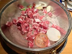 -娜仁图雅蒙古美食村(33小镇店)