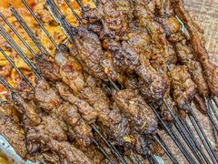 -老白家怡贵园烤肉