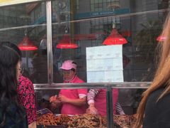门面-家吉加州八珍(印象城店)