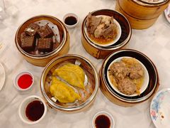 -凤城酒家(渣华道)