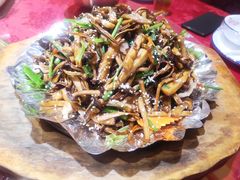 -东北大院·东北菜(三台子店)