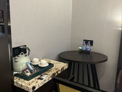 -铂尔登智慧酒店(南山西丽地铁站店)