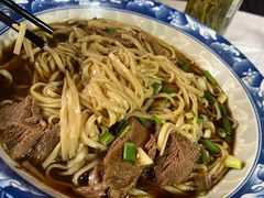 -南花桥羊肉馆老字号(乌镇店)