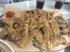 -何适山庄 ·可团建(水长城P2停车场店)