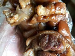 -烂瓦罐刘家猪蹄坊(药王洞店)