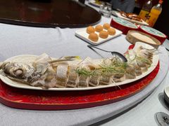 -苏淮景·苏闽融创菜·海鲜(原空港井河轩店)