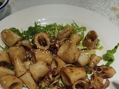 -东江海鲜大排档·潮汕菜·砂锅粥
