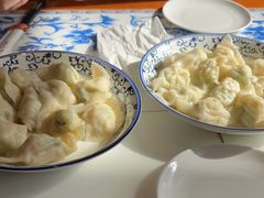 -东方饺子王(大屯路店)