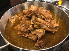 -蝎王府羊蝎子(西直门店)