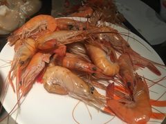 -V-ONE西雅图海鲜自助餐厅(仓山万达广场店)