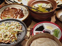-青年公社烤鸭(蜀山万象汇店)