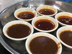 -菜忠潮州牛肉店(岗厦店)