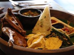 -Pundi Pundi Restaurant