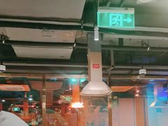 -海底捞火锅(劲松店)