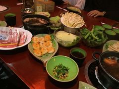 -一叶一世界•素食餐厅(环球中心店)