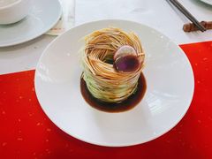 -荷风细雨·中国茶宴(碧云店)