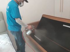 -科立恩进口除甲醛甲醛检测