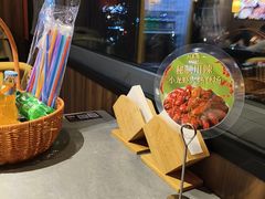 -川芙蓉·市井老川菜(长寿路店)