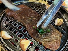 -小米烤肉-泥炉炭烤(常营店)