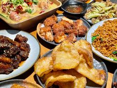 -起锅烧油(信河街店)
