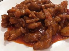 -金厨帽烤鱼(芦庄店)