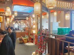 -恰饭·老长沙市井菜(天河客运站店)