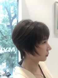 -MY HAIR ARDOR